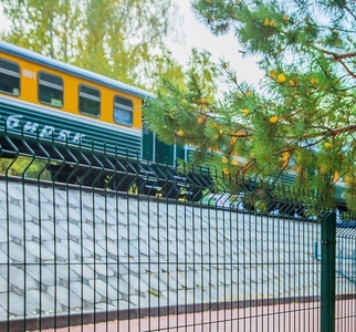 Железные дороги и автомагистрали в Ульяновске